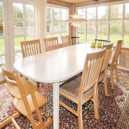 Five-bedroom In