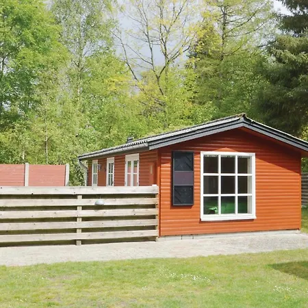 Five-bedroom In *