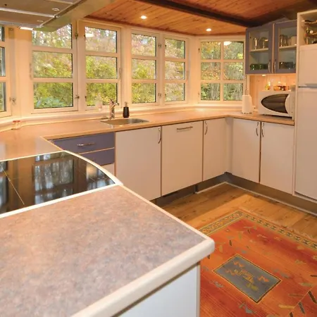 別荘 Five-bedroom In