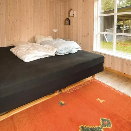 Five-bedroom In * Højslev