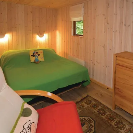 別荘 Five-bedroom In *